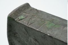Foto von Bronzeamboß (NHMW-PRAE-025096)